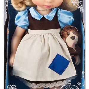 Disney Animators' Muñeca Cenicienta Doll - Collection - Serie 2.