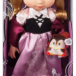 Disney Animators' Muñeca Aurora Doll - Collection - Serie 2