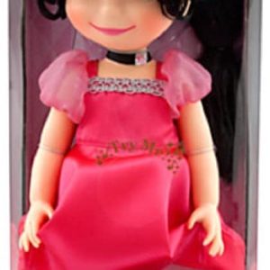 Disney Animators' Collection Doll It's A Small World France