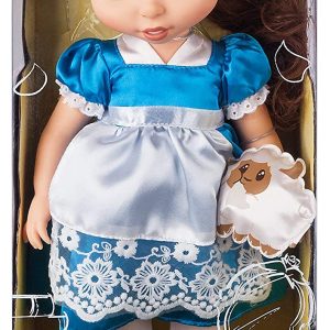 Disney Animators' Muñeca Belle / Bella Doll Beauty and The Beast - Collection - Serie 2.