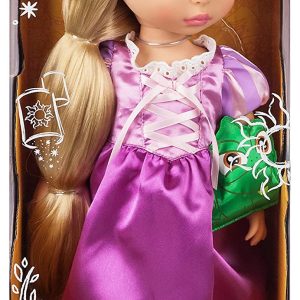 Disney Animators' Muñeca Rapunzel Doll-collection-serie 2.